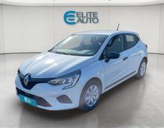 Renault Clio 5 Societe Fontenay-le-Vicomte