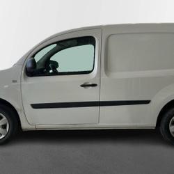 Renault Kangoo Express BLUE DCI 95 GRAND CONFORT occasion - Fontenay-le-Vicomte - photo 2/14