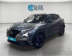 Nissan Juke Fontenay-le-Vicomte