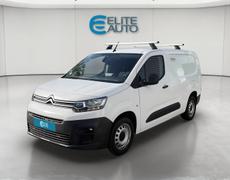 Citroen Berlingo Fontenay-le-Vicomte