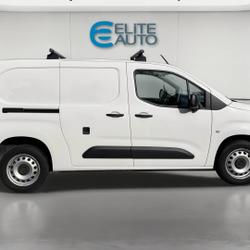 Citroen Berlingo VAN XL 950 BLUEHDI 100 S&S BVM5 DRIVER occasion - Fontenay-le-Vicomte - photo 2/29