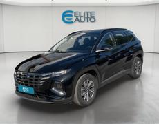 Hyundai Tucson Fontenay-le-Vicomte