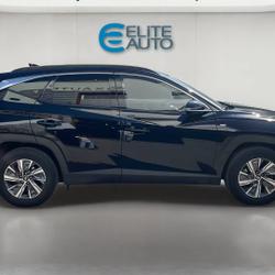 Hyundai Tucson 1.6 T-GDI 150 Hybrid 48V DCT-7 Creative occasion - Fontenay-le-Vicomte - photo 2/27