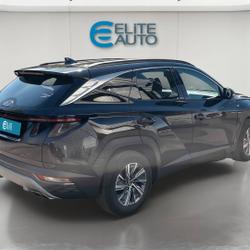 Hyundai Tucson 1.6 T-GDI 150 Hybrid 48V DCT-7 Creative occasion - Fontenay-le-Vicomte - photo 3/27