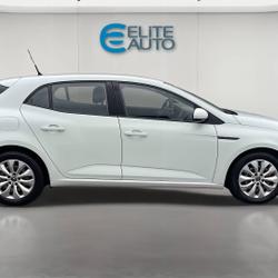 Renault MEGANE IV SOCIETE BLUE DCI 95 AIR NAV 2P occasion - Fontenay-le-Vicomte - photo 2/30