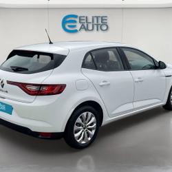 Renault MEGANE IV SOCIETE BLUE DCI 95 AIR NAV 2P occasion - Fontenay-le-Vicomte - photo 3/30