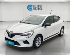 Renault Clio 5 Societe Fontenay-le-Vicomte