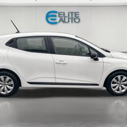 Renault Clio 5 Societe CLIO SOCIETE BLUE DCI 85 AIR occasion - Fontenay-le-Vicomte - photo 2/26