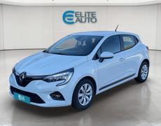 Renault Clio 5 Societe Fontenay-le-Vicomte