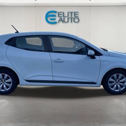 Renault Clio 5 Societe CLIO SOCIETE BLUE DCI 85 AIR NAV occasion - Fontenay-le-Vicomte - photo 2/29