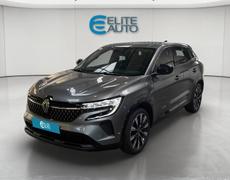 Renault Austral Fontenay-le-Vicomte