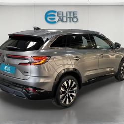 Renault Austral E-Tech full hybrid 200 GSR2 Techno occasion - Fontenay-le-Vicomte - photo 3/28
