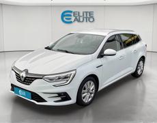 Renault Megane 4 Estate Fontenay-le-Vicomte