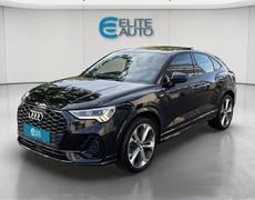 Audi Q3 Fontenay-le-Vicomte