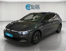 Volkswagen Golf 8 Fontenay-le-Vicomte
