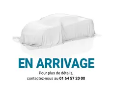 Kia Sportage Fontenay-le-Vicomte
