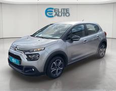 Citroen C3 Societe Fontenay-le-Vicomte