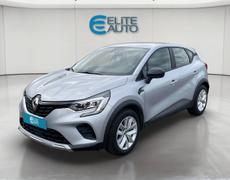Renault Captur Fontenay-le-Vicomte