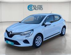 Renault Clio 5 Societe Fontenay-le-Vicomte