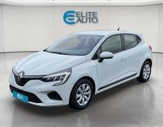 Renault Clio 5 Societe Fontenay-le-Vicomte
