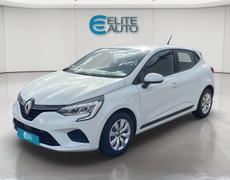 Renault Clio 5 Societe Fontenay-le-Vicomte