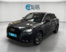 Audi Q2 Fontenay-le-Vicomte