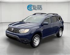 Dacia Duster Fontenay-le-Vicomte