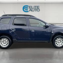 Dacia Duster ECO-G 100 4x2 Essentiel occasion - Fontenay-le-Vicomte - photo 2/25