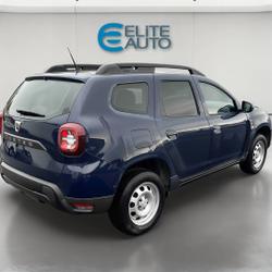 Dacia Duster ECO-G 100 4x2 Essentiel occasion - Fontenay-le-Vicomte - photo 3/25