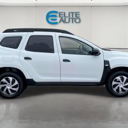 Dacia Duster ECO-G 100 4x2 Essentiel occasion - Fontenay-le-Vicomte - photo 2/30