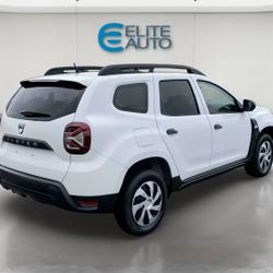 Dacia Duster ECO-G 100 4x2 Essentiel occasion - Fontenay-le-Vicomte - photo 3/30