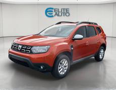 Dacia Duster Fontenay-le-Vicomte