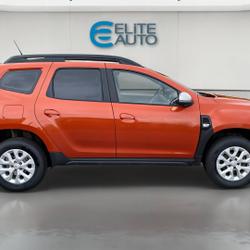 Dacia Duster TCe 90 FAP 4x2 Confort occasion - Fontenay-le-Vicomte - photo 2/30