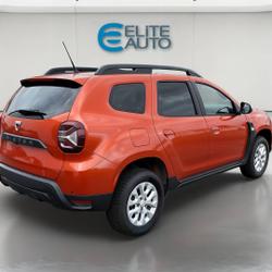 Dacia Duster TCe 90 FAP 4x2 Confort occasion - Fontenay-le-Vicomte - photo 3/30