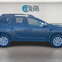 Dacia Duster TCe 90 FAP 4x2 Confort occasion - Fontenay-le-Vicomte - photo 2/29