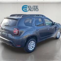 Dacia Duster TCe 90 FAP 4x2 Confort occasion - Fontenay-le-Vicomte - photo 3/29