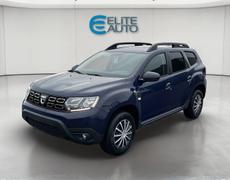 Dacia Duster Fontenay-le-Vicomte