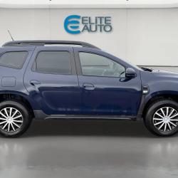 Dacia Duster TCe 130 FAP 4x4 Confort occasion - Fontenay-le-Vicomte - photo 2/25