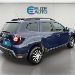 Dacia Duster TCe 130 FAP 4x4 Confort occasion - Fontenay-le-Vicomte - photo 3/25