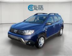 Dacia Duster Fontenay-le-Vicomte