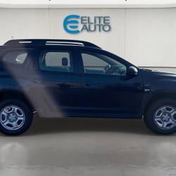 Dacia Duster TCe 130 FAP 4x4 Confort occasion - Fontenay-le-Vicomte - photo 2/25