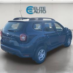 Dacia Duster TCe 130 FAP 4x4 Confort occasion - Fontenay-le-Vicomte - photo 3/25