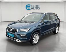 Seat Ateca Fontenay-le-Vicomte