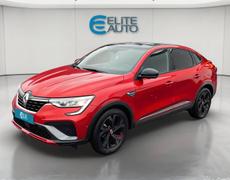 Renault Arkana Fontenay-le-Vicomte