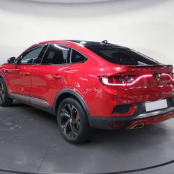 Renault Arkana E-Tech 145 - 21B R.S. Line occasion - Fontenay-le-Vicomte - photo 3/16