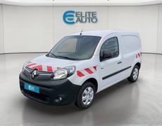 Renault Kangoo Fontenay-le-Vicomte