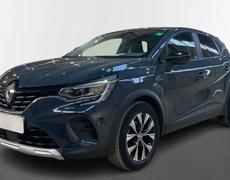 Renault Captur Fontenay-le-Vicomte
