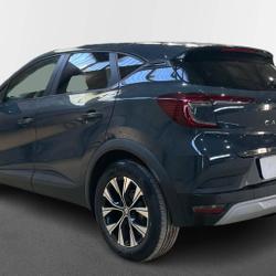 Renault Captur E-Tech full hybrid 145 Evolution occasion - Fontenay-le-Vicomte - photo 3/16