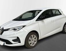 Renault Zoe Fontenay-le-Vicomte