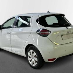 Renault Zoe R110 Achat Int&eacute;gral - 21 Business occasion - Fontenay-le-Vicomte - photo 3/16